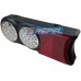 Lanterna Traseira LED Sinalsul SN2180.0.D Sinalsul SN21800D