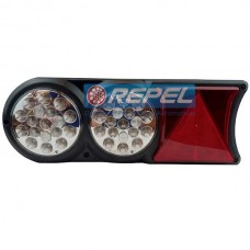 Lanterna Traseira LED Sinalsul SN2180.0.D Sinalsul SN21800D