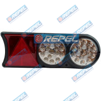 Lanterna Traseira LED Sinalsul SN2180.0.E Sinalsul SN21800E