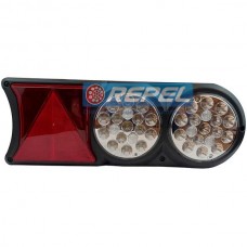Lanterna Traseira LED Sinalsul SN2180.0.E Sinalsul SN21800E