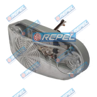 Lanterna Led Sinalsul SN2264CR