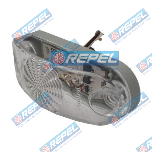 Lanterna Led Sinalsul SN2264CR