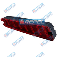 Lanterna Traseira Sinalsul SN253024V Busscar 62.334944