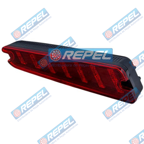 Lanterna Traseira Sinalsul SN253024V Busscar 62.334944