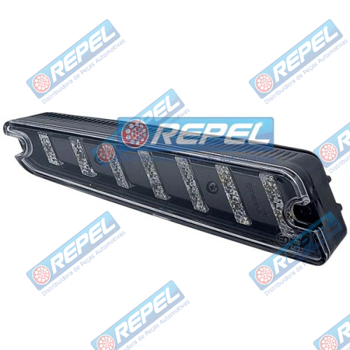 Lanterna Traseira Sinalsul SN253224CR Busscar 62.334878  Busscar 62.334893