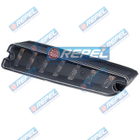 Lanterna Traseira Sinalsul SN254124CR 