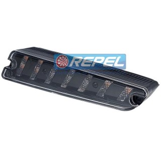 Lanterna Traseira Sinalsul SN254124CR 