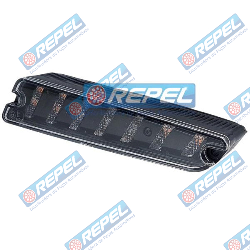 Lanterna Traseira Sinalsul SN254124CR 