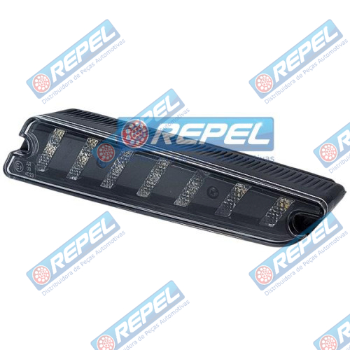 Lanterna Traseira Sinalsul SN254224CR Busscar 62.334878  Busscar 62.334893