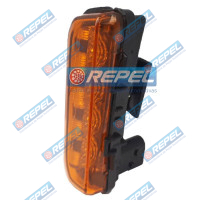 Lanterna Led Scania 2334727
