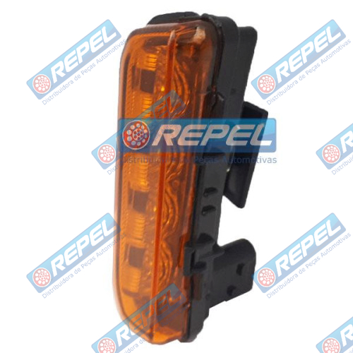 Lanterna Led Scania 2334728 