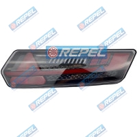 Lanterna Led Sinalsul SN278006505D Sinalsul SN2780.06.50.5D