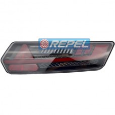 Lanterna Led Sinalsul SN278006505D Sinalsul SN2780.06.50.5D