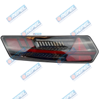 Lanterna Led Sinalsul SN278006505E Sinalsul SN2780.06.50.5E