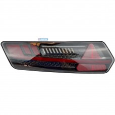 Lanterna Led Sinalsul SN278006505E Sinalsul SN2780.06.50.5E