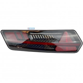 Lanterna Led Sinalsul SN278006505E Sinalsul SN2780.06.50.5E
