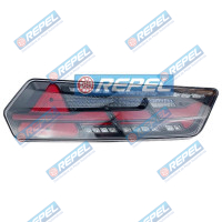 Lanterna Traseira Sinalsul SN284006505D Sinalsul SN2840.0650.5D