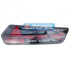 Lanterna Traseira Sinalsul SN284006505D Sinalsul SN2840.0650.5D