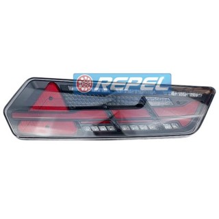 Lanterna Traseira Sinalsul SN284006505D Sinalsul SN2840.0650.5D