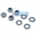Lanterna Traseira Sinalsul SN284006505D Sinalsul SN2840.0650.5D