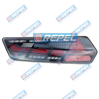 Lanterna Traseira Sinalsul SN284006505E Sinalsul SN2840.0650.5E