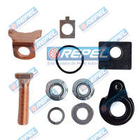 Reparo Partida Denso SND6555