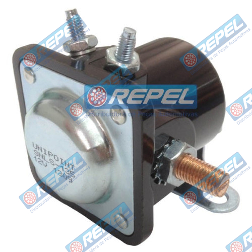 Automático Auxiliar partida GM D10 D20 D40 D6000 FORD F250 F1000 F350 F4000 E outros 