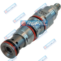 Válvula Hidráulica John Deere F018797