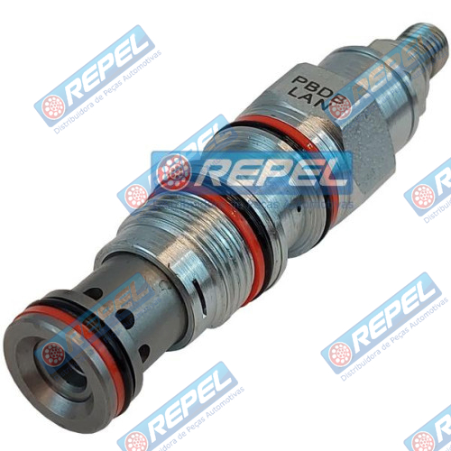 Válvula Hidráulica John Deere F018797