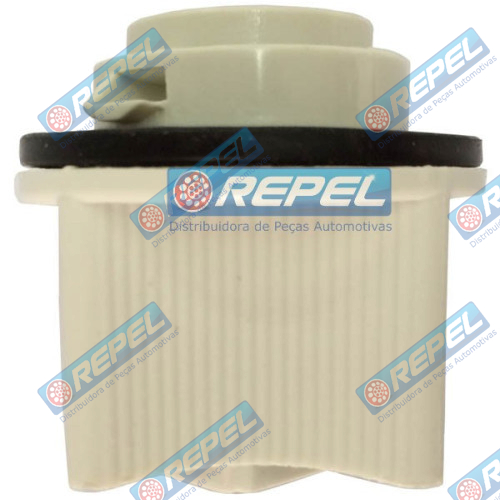 Soquete Lanterna Traseira Random Guerra Facchinni 1Polo