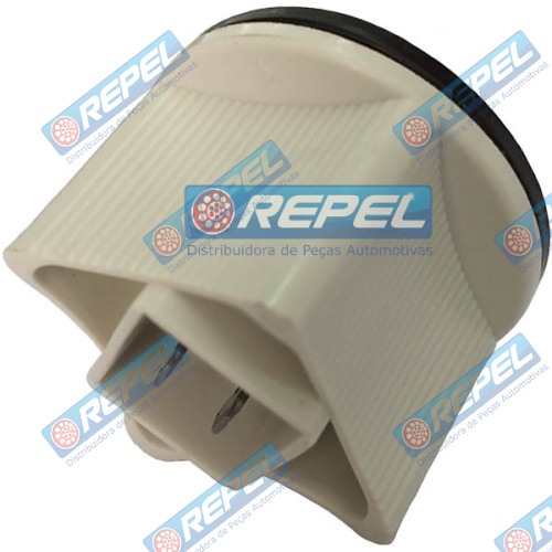 Soquete Lanterna Traseira Random Guerra Facchinni 2Polos