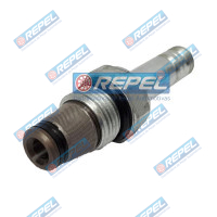 Válvula Solenoide John Deere AN279931   