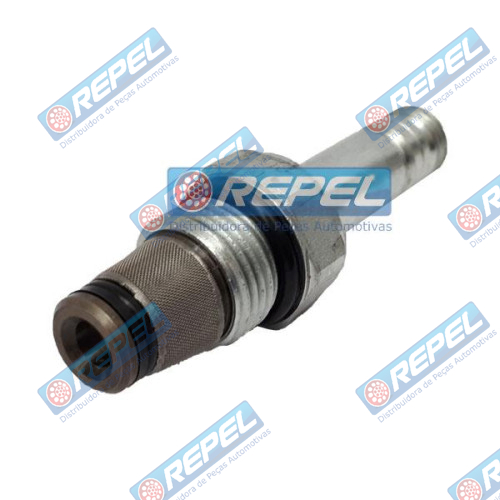 Válvula Solenoide John Deere AKK32298