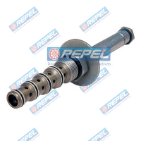 Válvula Solenoide Valtra 6296959M91 AGCO 6296959M91 MF 6296959M91