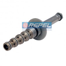 Válvula Solenoide Valtra 6296959M91 AGCO 6296959M91 MF 6296959M91