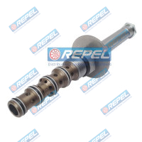 Válvula Solenoide Case 47812917 CNH 47812917