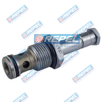 Válvula Hidráulica John Deere AXE43156