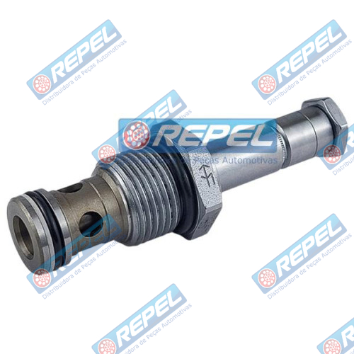 Válvula Hidráulica John Deere AXE43156