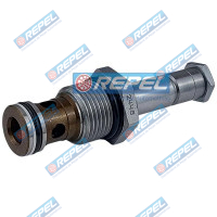 Válvula Hidráulica Hydraforce SP1220A-0-N-00 Hydraforce SP1220A0N00