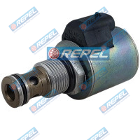 Válvula Hidráulica JAN 22457410