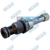 Válvula Hidráulica Hydraforce SP1221-0-N-00 Hydraforce SP12210N00