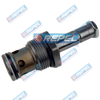 Válvula Hidráulica John Deere AXE13057