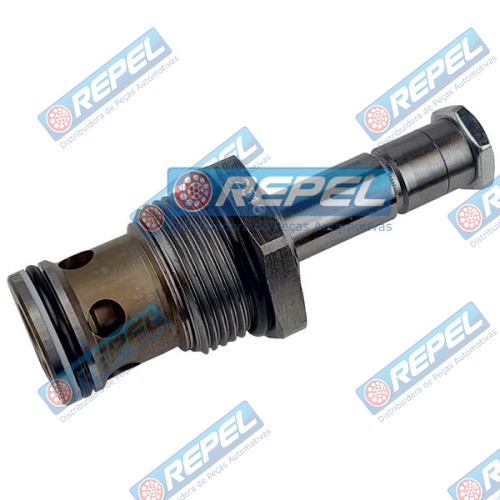 Válvula Hidráulica John Deere AXE13057