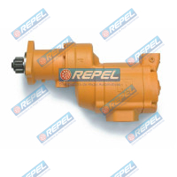 Motor Partida Caterpillar 0R-9851 0R9851