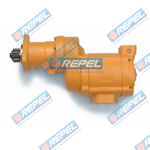 Motor Partida Caterpillar 0R-9851 0R9851