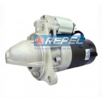 Motor Partida Bosch Iveco Daily 2.5 2.8 Iveco 30 35 38 40 49 59 70 1996 a 2006 Motor Partida Bosch Iveco Daily 2.5 2.8 Iveco 30 35 38 40 49 59 70 1996 a 2006