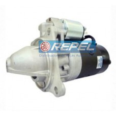 Motor Partida Bosch Iveco Daily 2.5 2.8 Iveco 30 35 38 40 49 59 70 1996 a 2006
