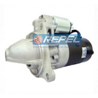 Motor Partida Bosch Iveco Daily 2.5 2.8 Iveco 30 35 38 40 49 59 70 1996 a 2006
