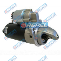 Motor Partida Bosch 12V 9D BMW M5 M3 525 520 725 720 BMW B630 B635 Marinho Marine