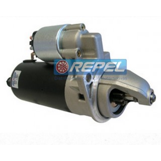 Motor Partida Bosch 12V 9D BMW M5 M3 525 520 725 720 BMW B630 B635 Marinho Marine